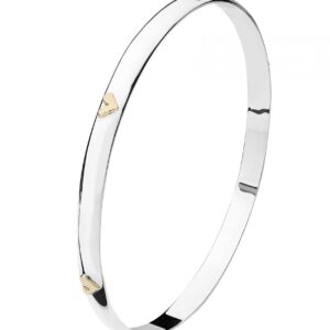 With Love Bangle