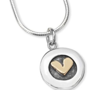 Heart Pendant