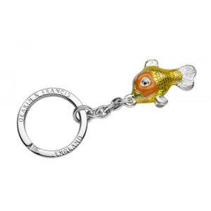 Key Rings