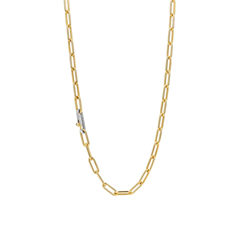 Ti Sento Chain Necklace