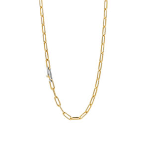 Ti Sento Chain Necklace