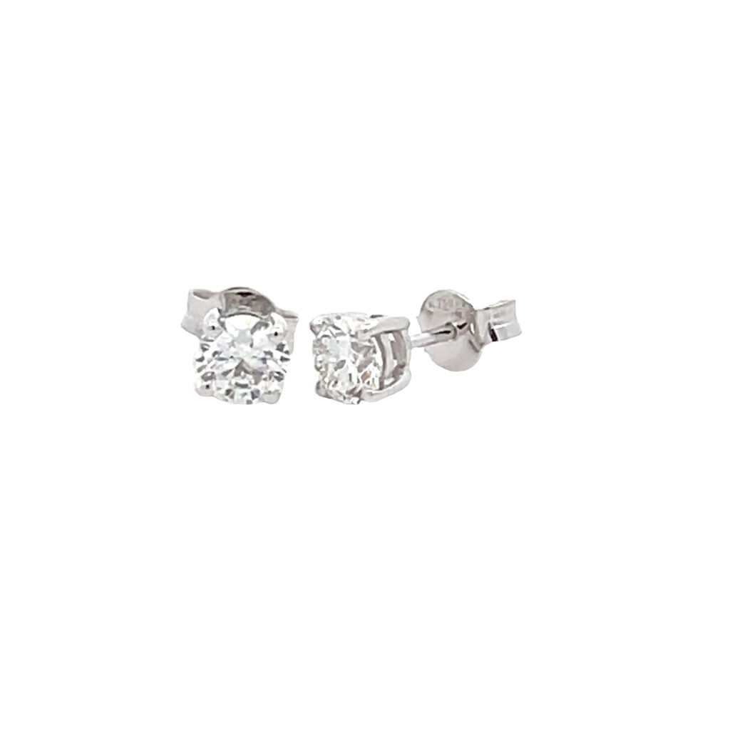Diamond Studs1.00ct