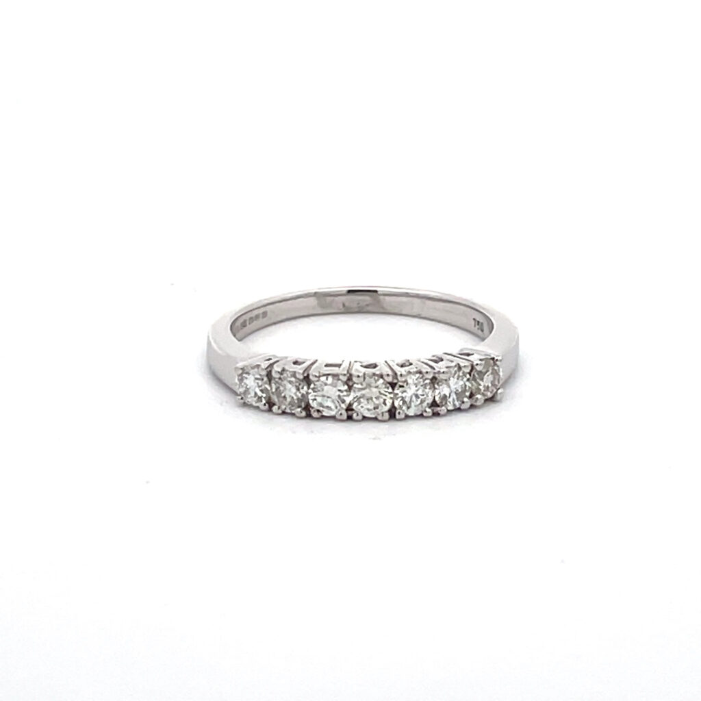 Diamond Eternity