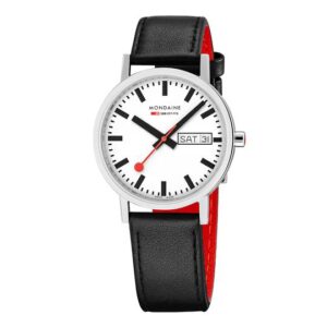 A667.30314.11.SBB 36mm Classic