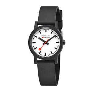 MS1.321110.RB 32mm Essence Vegan Watch