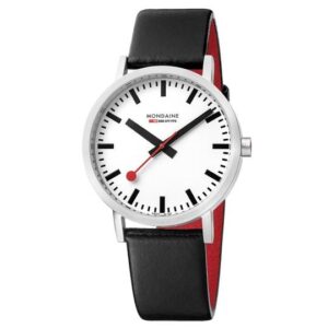 A660.30314.11SBB 36mm Classic