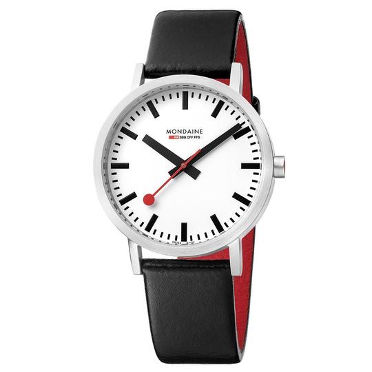 A660.30314.11SBB 36mm Classic