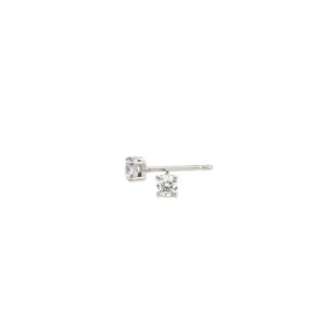 Laboratory Grown Diamond Studs  0.30ct Total