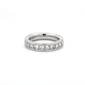 Eternity Rings
