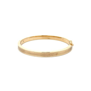 Gold Bangles