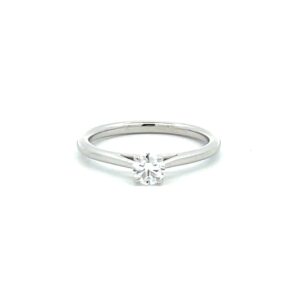 Solitaire Diamond 0.30ct