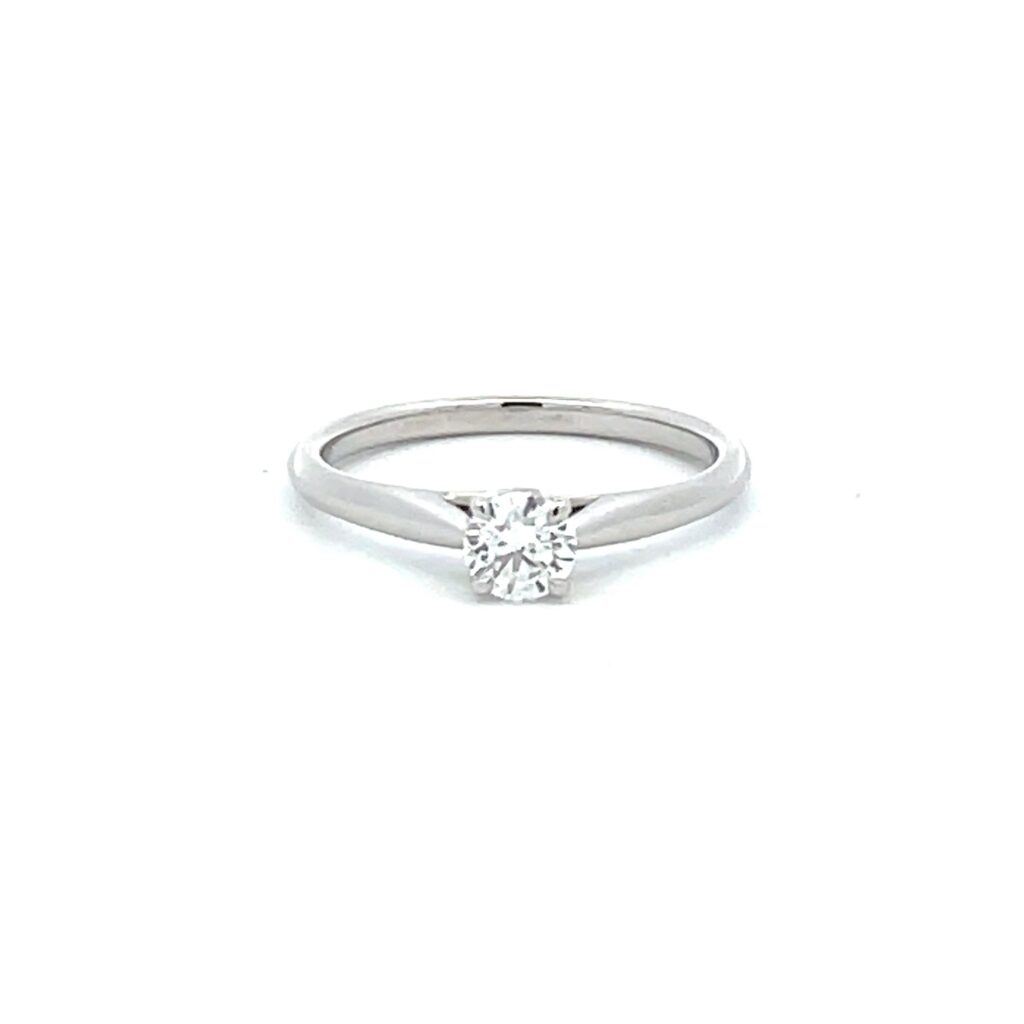 Solitaire Diamond 0.30ct