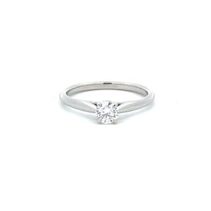 Solitaire Diamond 0.30ct