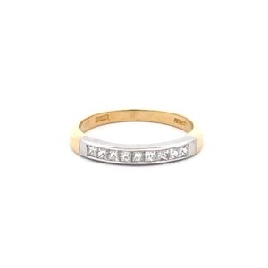 Diamond Eternity Ring