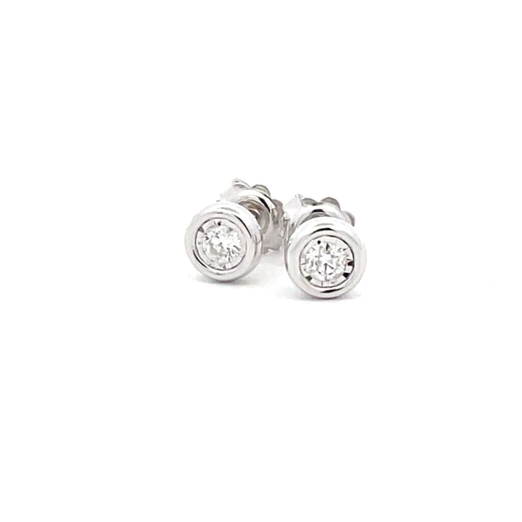 Diamond Studs