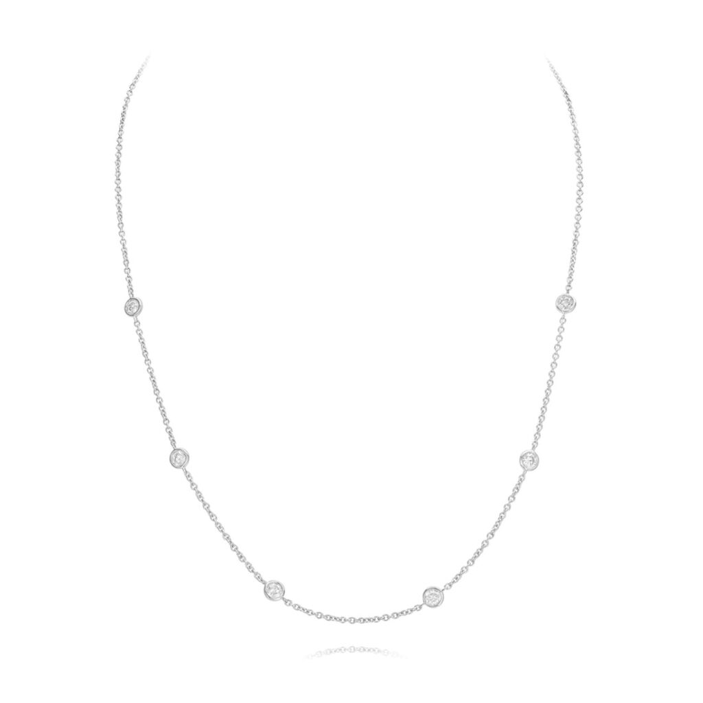 Diamond Necklace