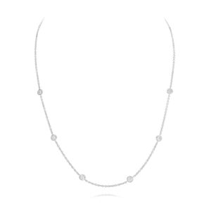 Diamond Necklace
