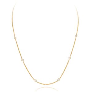 Diamond Necklace