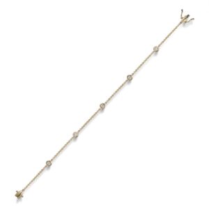 Diamond Bracelet