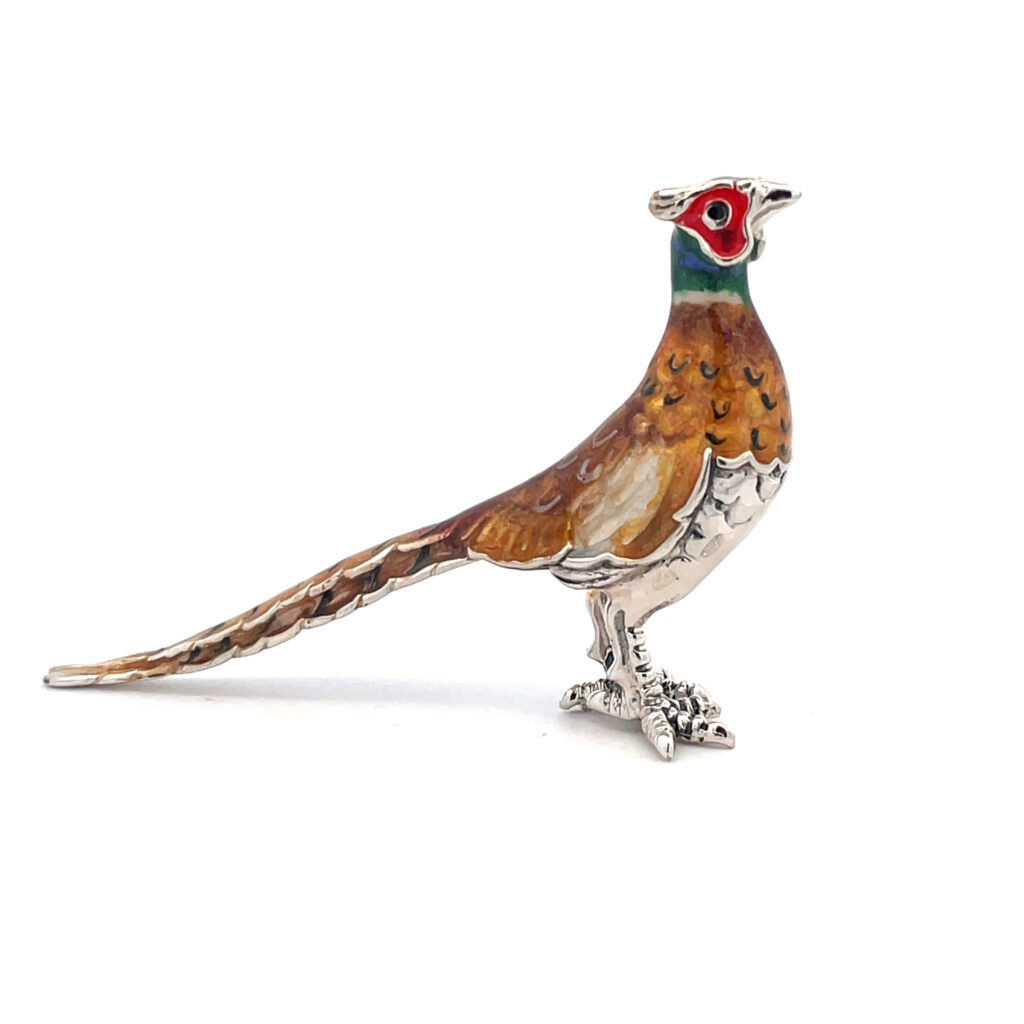 Pheasant