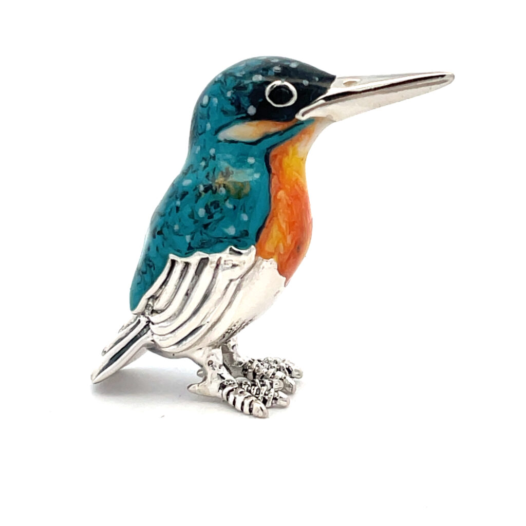 Kingfisher