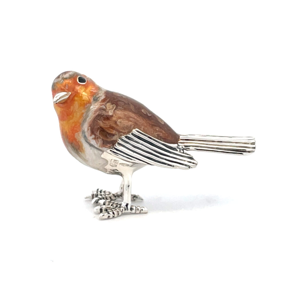 Robin