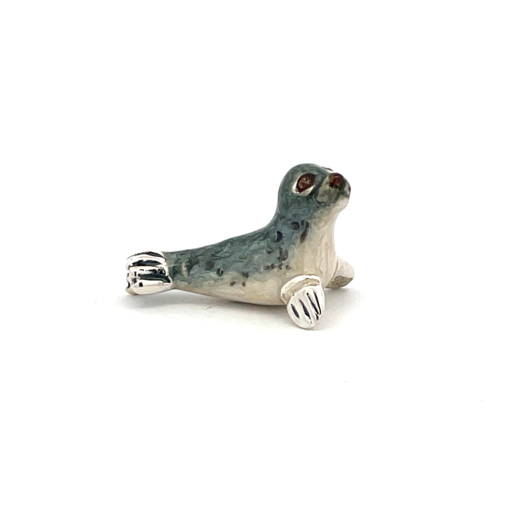Miniature Seal