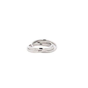 2mm Russian Wedding Ring