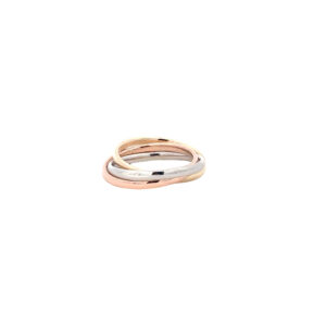 2mm Russian Wedding Ring