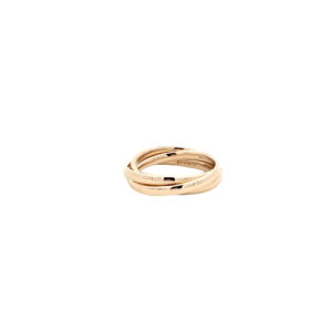 2mm Russian Wedding Ring
