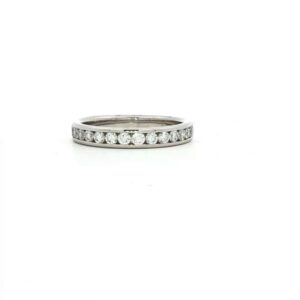 Diamond Eternity Ring