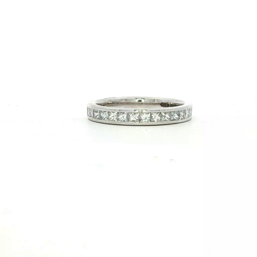 Diamond Eternity Ring