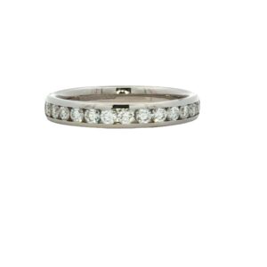 Diamond Full Eternity Ring