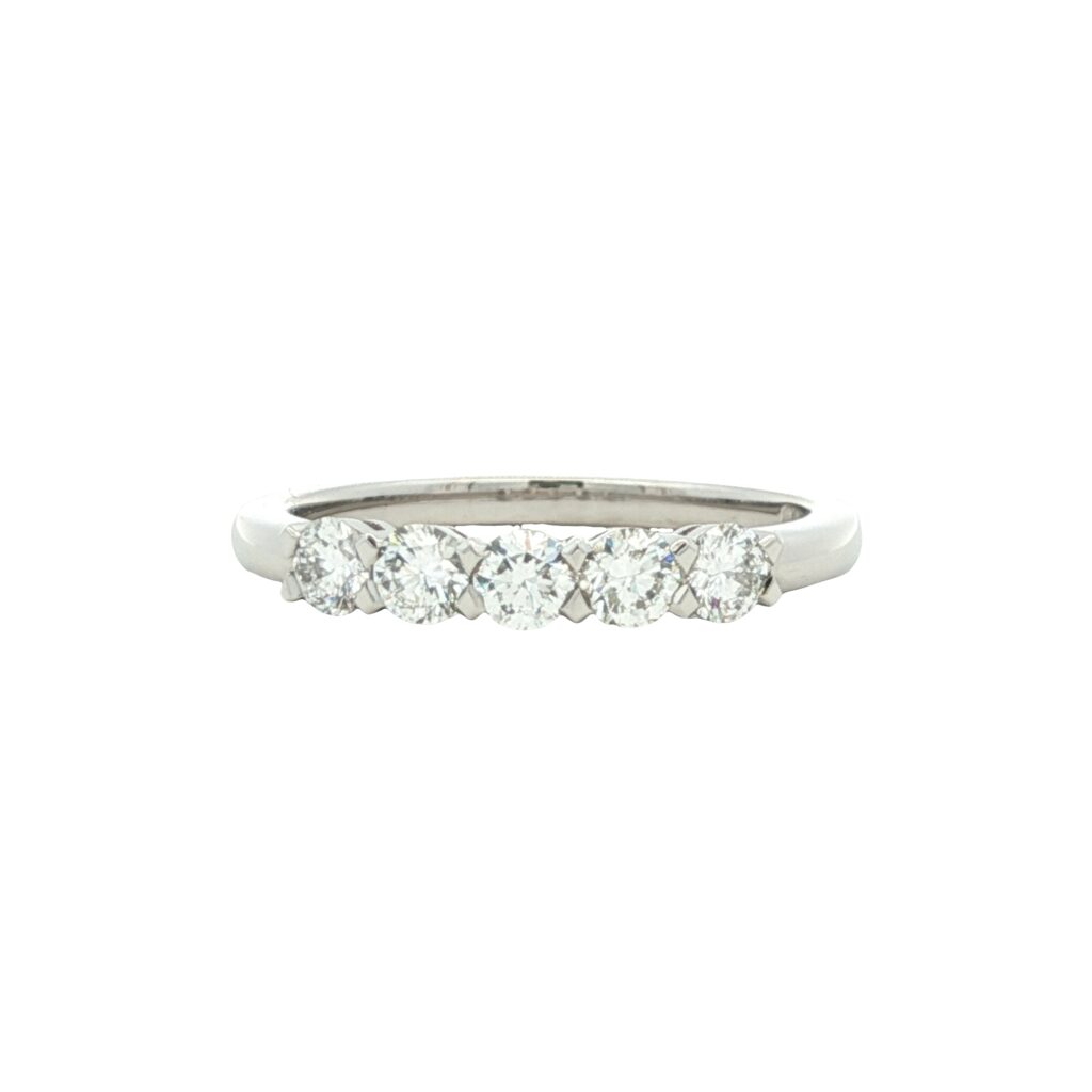 Diamond Eternity Ring
