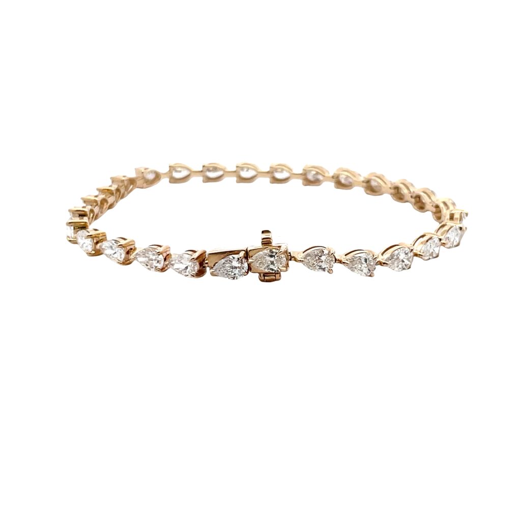 Tennis Bracelet
