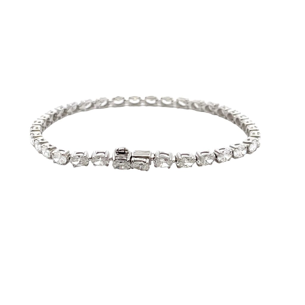 Tennis Bracelet