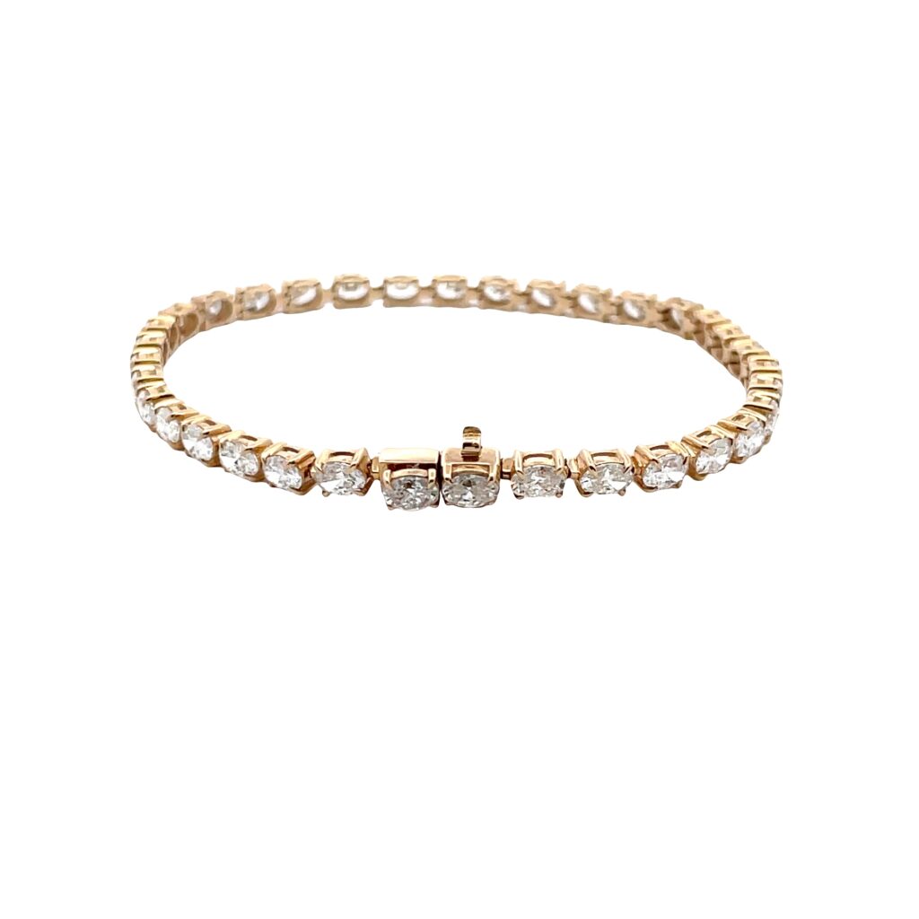 Tennis Bracelet